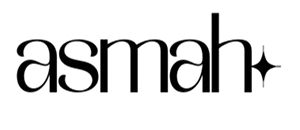 asmah freelance frontend web developer logo